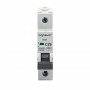 Interruttore Automatico Modulare Magnetotermico 1P 25A Curva C Aigostar