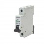 Interruttore Automatico Modulare Magnetotermico 1P 25A Curva C Aigostar