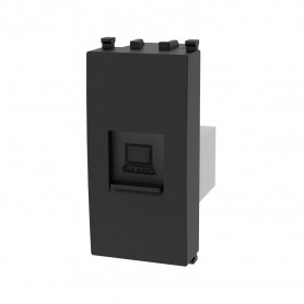 Presa Dati RJ45 Compatibile Vimar Plana