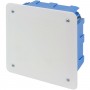 Cassetta Scatola Di Derivazione Da Cartongesso IP40 105x105x50 Elmark
