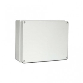 Scatola Di Derivazione Stagna IP56 Con Pareti Lisce 380x300x120 FAEG