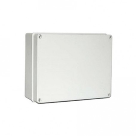 Scatola Di Derivazione Stagna IP56 Con Pareti Lisce 380x300x120 FAEG