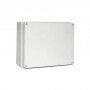 Scatola Di Derivazione Stagna IP56 Con Pareti Lisce 380x300x120 FAEG