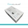 Homcloud Kit Antifurto Wireless 10G Wi-Fi + GSM