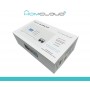 Homcloud Kit Antifurto Wireless 10P Wi-Fi + GSM PRO