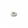 Guaina Vinilica Spiralata Flessibile Grigia 30 Metri Diametro 14mm