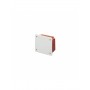 Cassetta Di Derivazione Con Coperchio Da Incasso Muro IP40 153X98X70