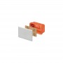 Cassetta Di Derivazione Con Coperchio Da Incasso Muro IP40 161X130X70