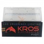 Lampada Di Emergenza Led Kros Fast S.E. 150LM autonomia 1h 5000K IP42