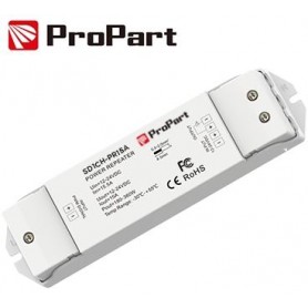 Amplificatore 1CH 8A, 5-36V