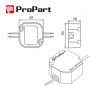 Alimentatore LED Stagno ProPart IP67 24V 20W 0.83A