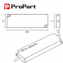 Alimentatore LED ProPart IP44 24V 100W 4.16A