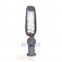 Armatura Stradale Lampione Led 30W Aigostar IP65 Bianco Freddo 6500K