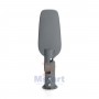 Armatura Stradale Lampione Led 30W Aigostar IP65 Bianco Freddo 6500K