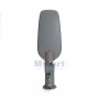 Armatura Stradale Lampione Led 50W Aigostar IP65 Bianco Freddo 6500K