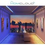 Homcloud Faretto GU10 ad incasso Wi-FI RGB+BIANCO CALDO Dimmerabile