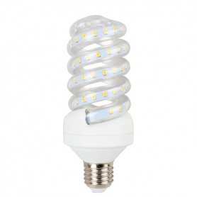 Lampadina Led E27 Spirale 15W Bianco Caldo 3000K Lampadina Led E27 Spirale 15W Bianco Caldo 3000K