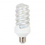 Lampadina Led E27 Spirale 15W Bianco Freddo 6400K