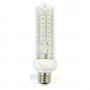 Lampadina Led T3 E27 19W 4U Bianco Caldo 3000K