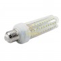 Lampadina Led T3 E27 19W 4U Bianco Caldo 3000K