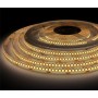 Striscia Led 16W/MT 24V PCB 10mm 1200 Led SMD 2835 IP65 4000K 5MT