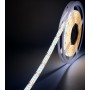 Striscia Led 16W/MT 24V PCB 10mm 1200 Led SMD 2835 IP65 4000K 5MT