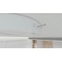 Plafoniera Led 18W Bianca Applique Rotondo Luce Calda 3000K