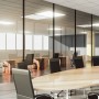 Pannello LED a Soffitto Plafoniera 50W 4000K Luce Naturale 600x600x9mm