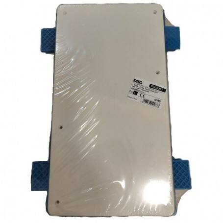 Faeg Scatola Di Derivazione Da Incasso Per Cartongesso 296x153x70mm FG10287