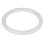 Circolina Fluorescente T9 G10Q per Plafoniera Rotonda 30cm 32W Bianco Freddo 6500K