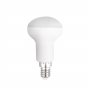 Lampadina Led E14 Faretto Spot R50 7W Bianco Caldo 3000K