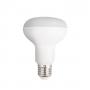 Lampadina Led E27 Faretto Spot R80 12W Bianco Caldo 3000K 1170lm