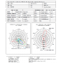 Armatura Stradale Lampione Led 60W 4000K 6.408 Lumen IP65 FSL