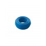 Cavo Cordina Unipolare CPR FS17 1,5 mmq Blu 100MT