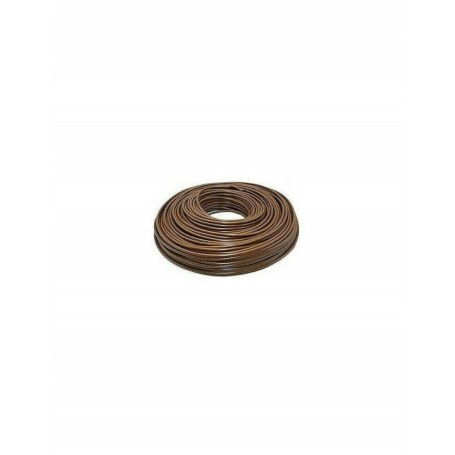 Cavo CPR FS18OR18 300/500V Marrone 3x2,5 mmq