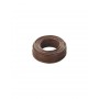 Cavo Cordina Unipolare CPR FS17 4 mmq Marrone 100MT