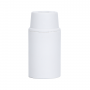 Portalampada E14 Bianco 250V in Plastica