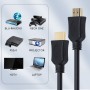 Cavo HDMI 5 Metri Alta Velocità 2.0 Presa HDMI - Presa HDMI Aigostar