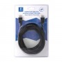 Cavo HDMI 5 Metri Alta Velocità 2.0 Presa HDMI - Presa HDMI Aigostar