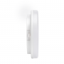 Plafoniera Led da Soffitto Impermeabile IP54 18W 2100LM Luce Fredda 6500K