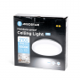 Plafoniera Led da Soffitto Impermeabile IP54 18W 2100LM Luce Fredda 6500K