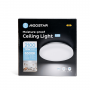 Plafoniera Led da Soffitto Impermeabile IP54 18W 2100LM Luce Fredda 6500K
