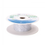 Striscia Led ARIEL 220V 2835 IP65 7W Al Metro Luce Verde 120 Led/mt