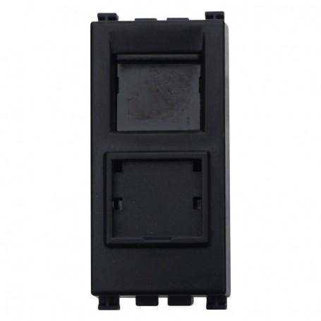 Presa Dati RJ45 CAT5 Compatibile Vimar Arkè Ettroit