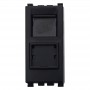 Presa Dati RJ45 CAT5 Compatibile Vimar Arkè Ettroit