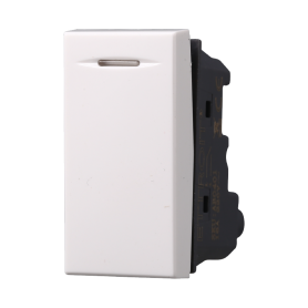 Deviatore 1P 16A Compatibile Bticino Axolute