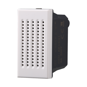 Ronzatore 6A 220V Compatibile Bticino Axolute