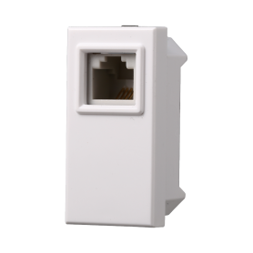 Presa Telefonica RJ11 Compatibile Bticino Axolute