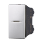 Interruttore 1P Assiale Compatibile Bticino Axolute