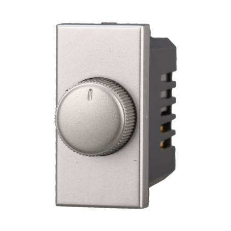 Dimmer 100-1000W ON/OFF Compatibile Bticino Axolute